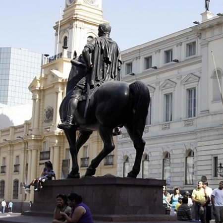 Tour por Santiago Image